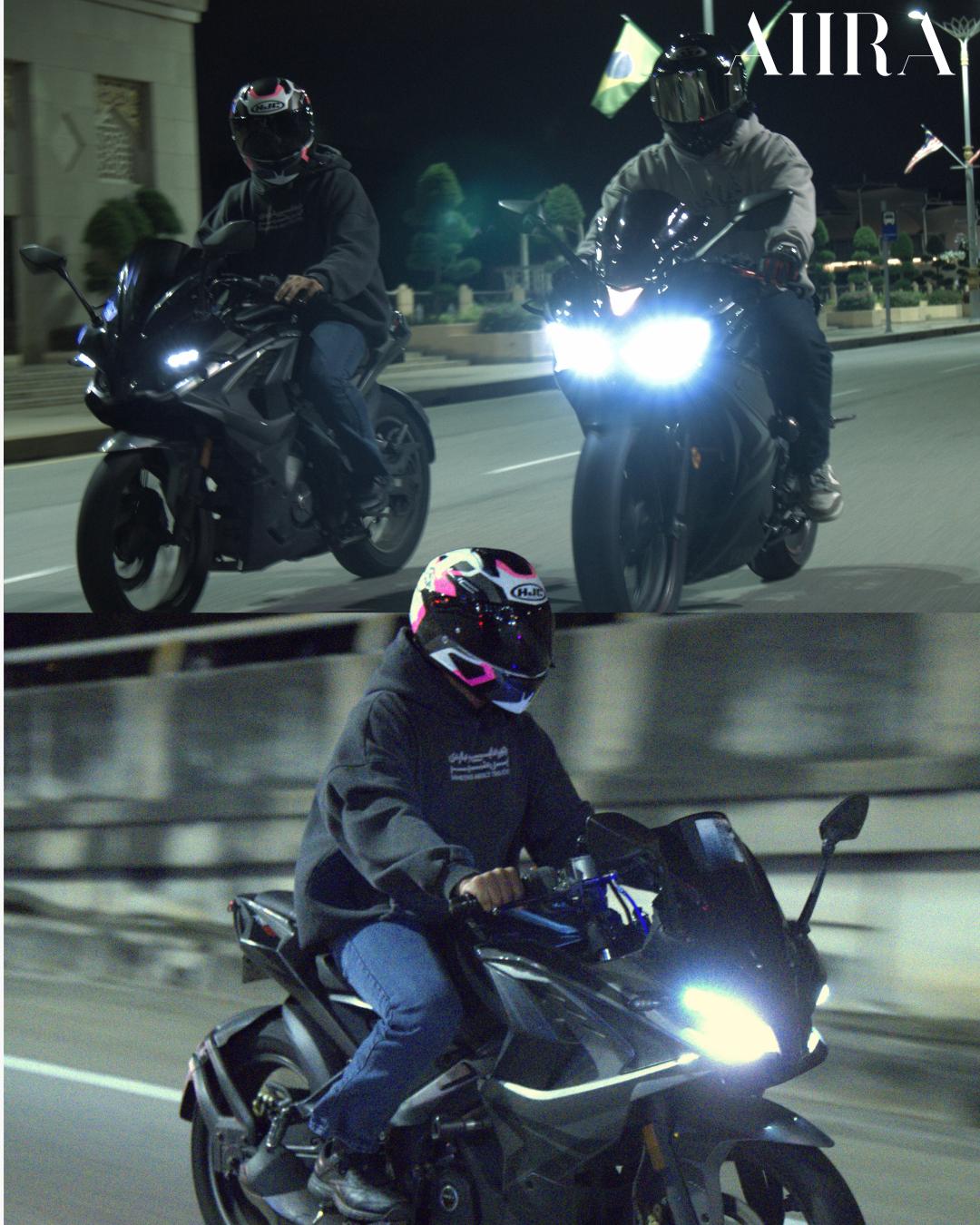 Heart of Persia lookbook 11