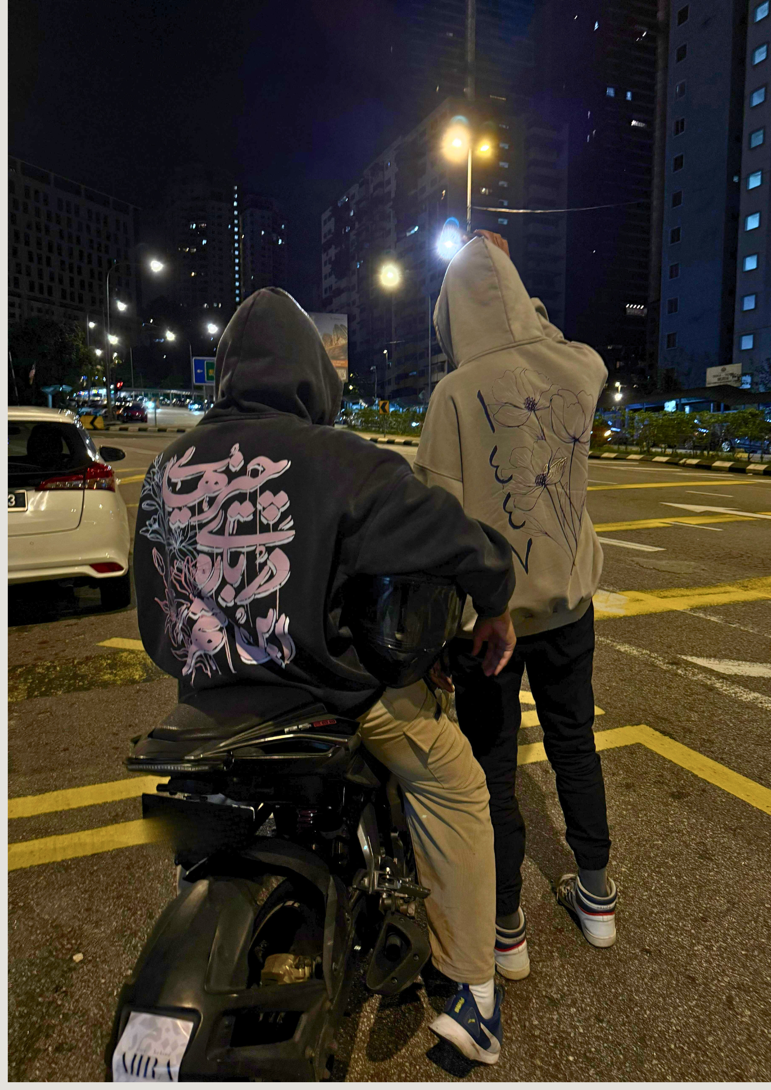 Heart of Persia hero