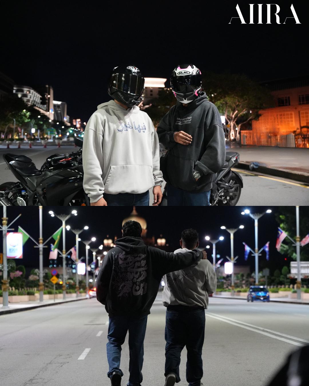 Heart of Persia lookbook 6