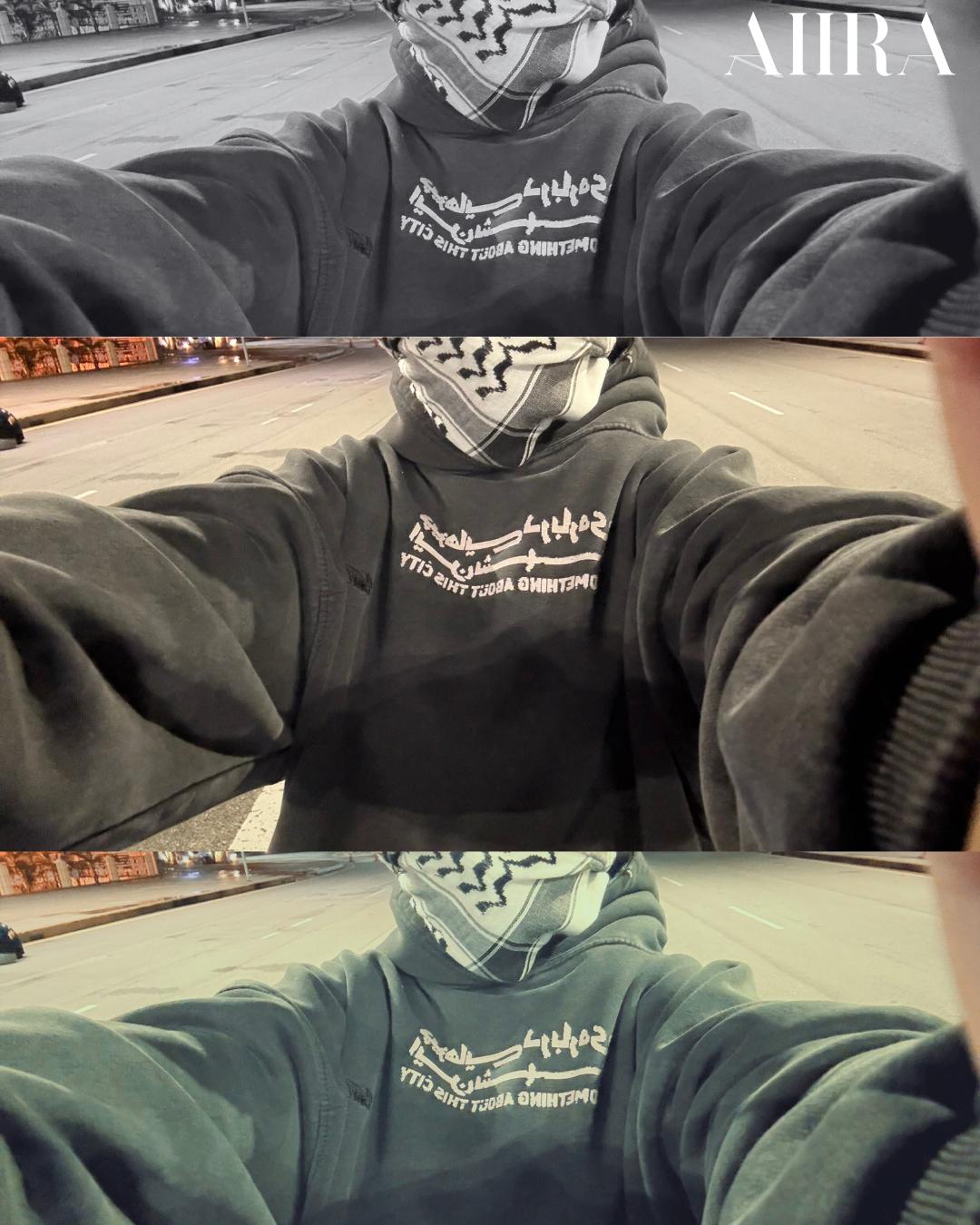 Heart of Persia lookbook 8