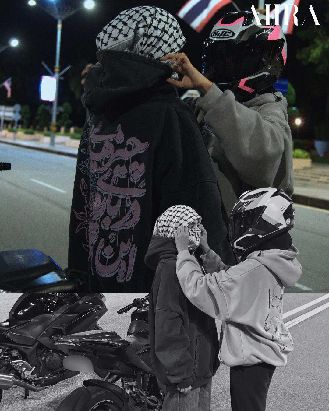 Heart of Persia lookbook 9